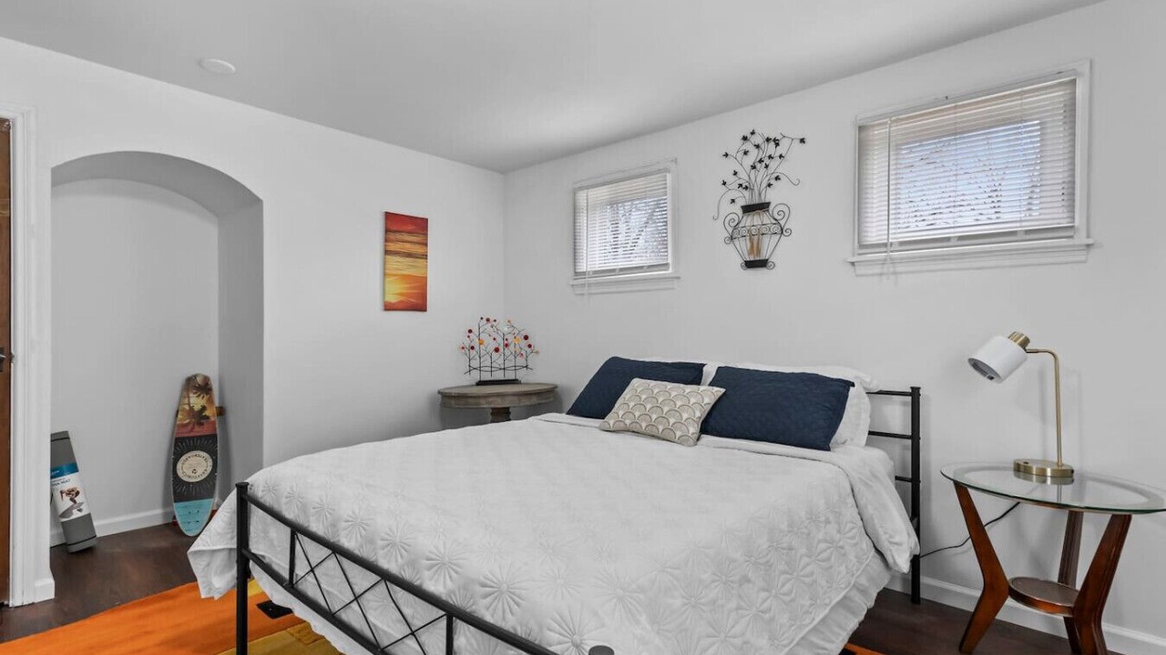 Photo of Bedroom in Imperial
