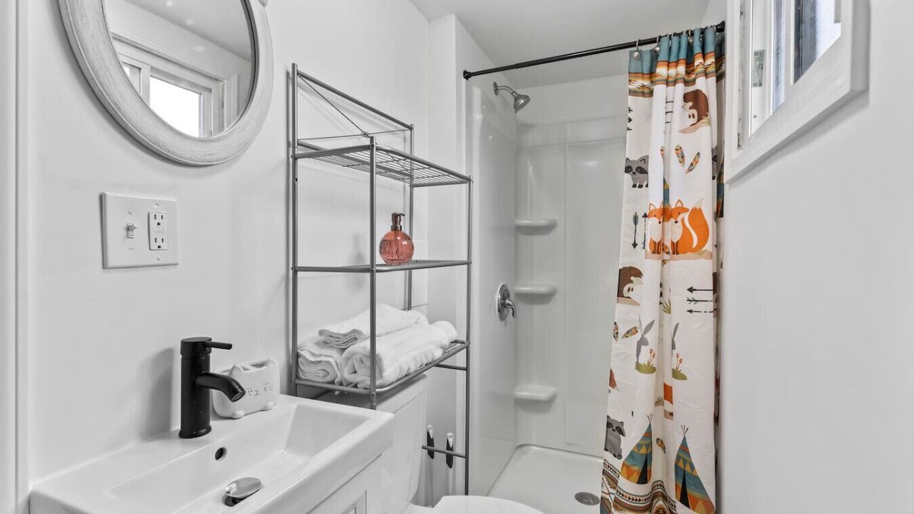 Photo of Bathroom in Imperial