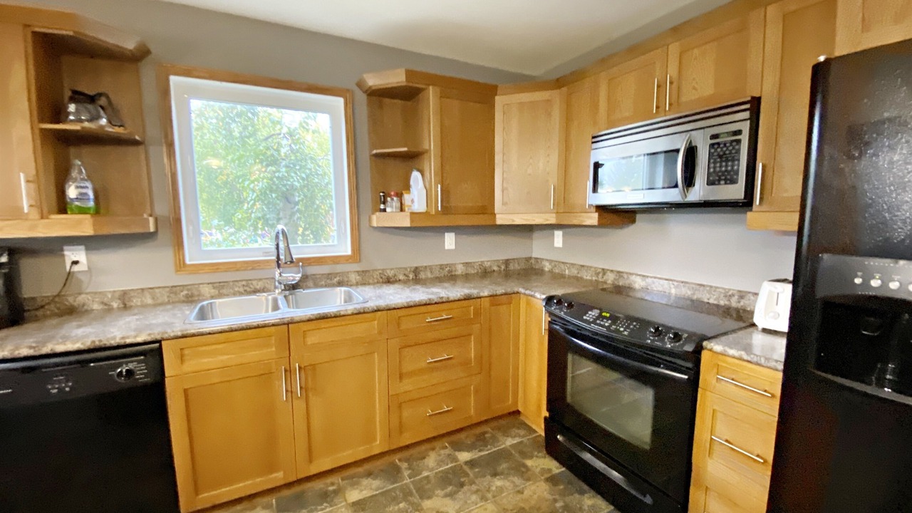 Photo of Kitchen in Manitoba