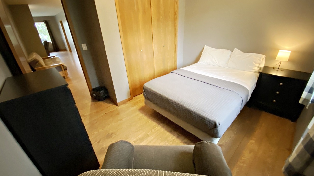 Photo of Bedroom in Manitoba