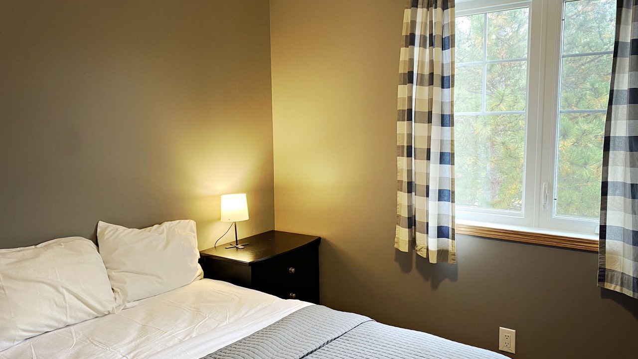 Photo of Bedroom in Manitoba