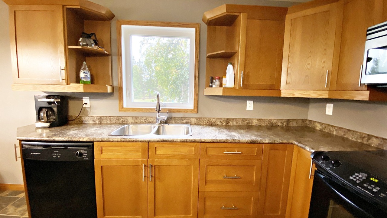 Photo of Kitchen in Manitoba