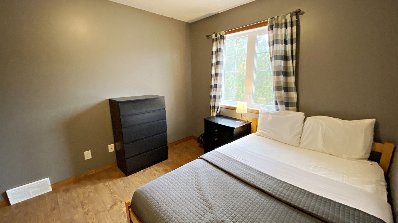 Photo of Bedroom in Manitoba