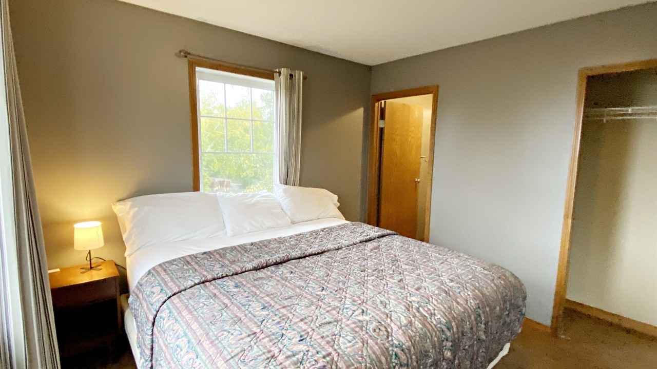 Photo of Bedroom in Manitoba