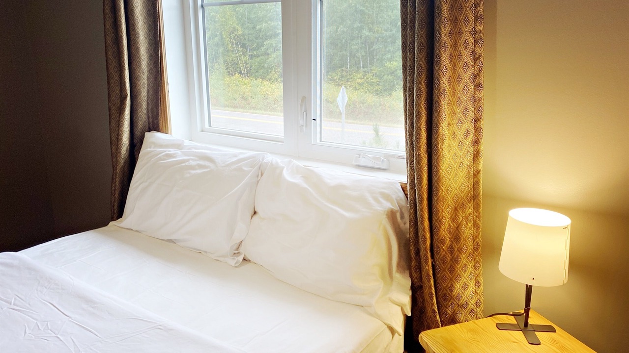 Photo of Bedroom in Manitoba