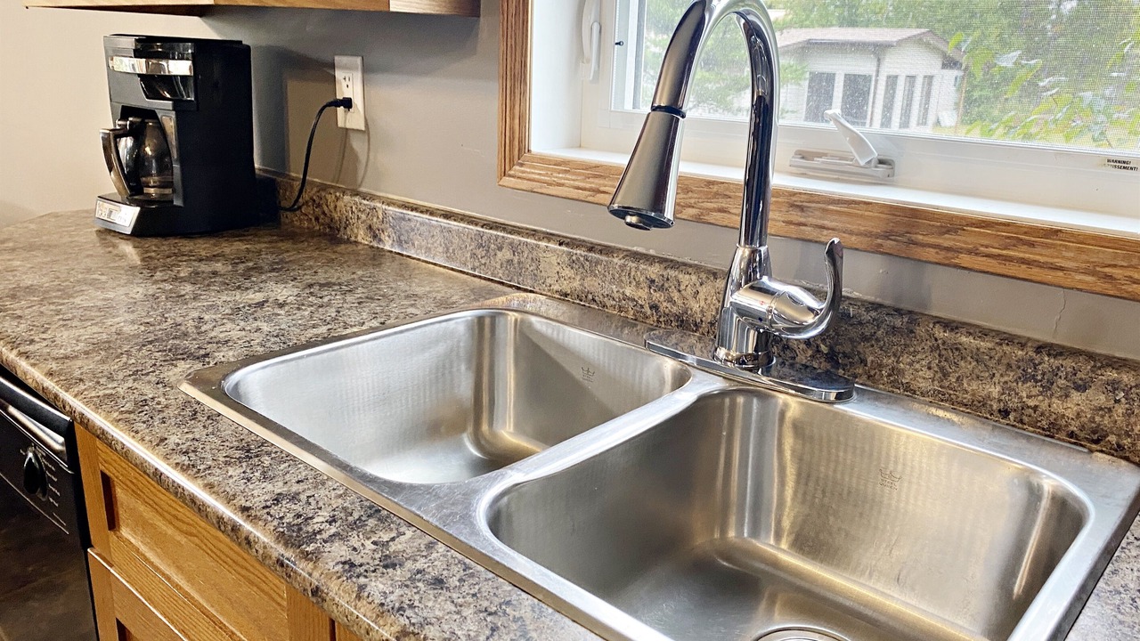 Photo of Kitchen in Manitoba