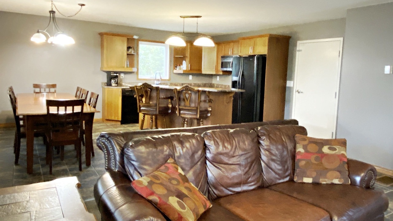 Photo of Livingroom in Manitoba