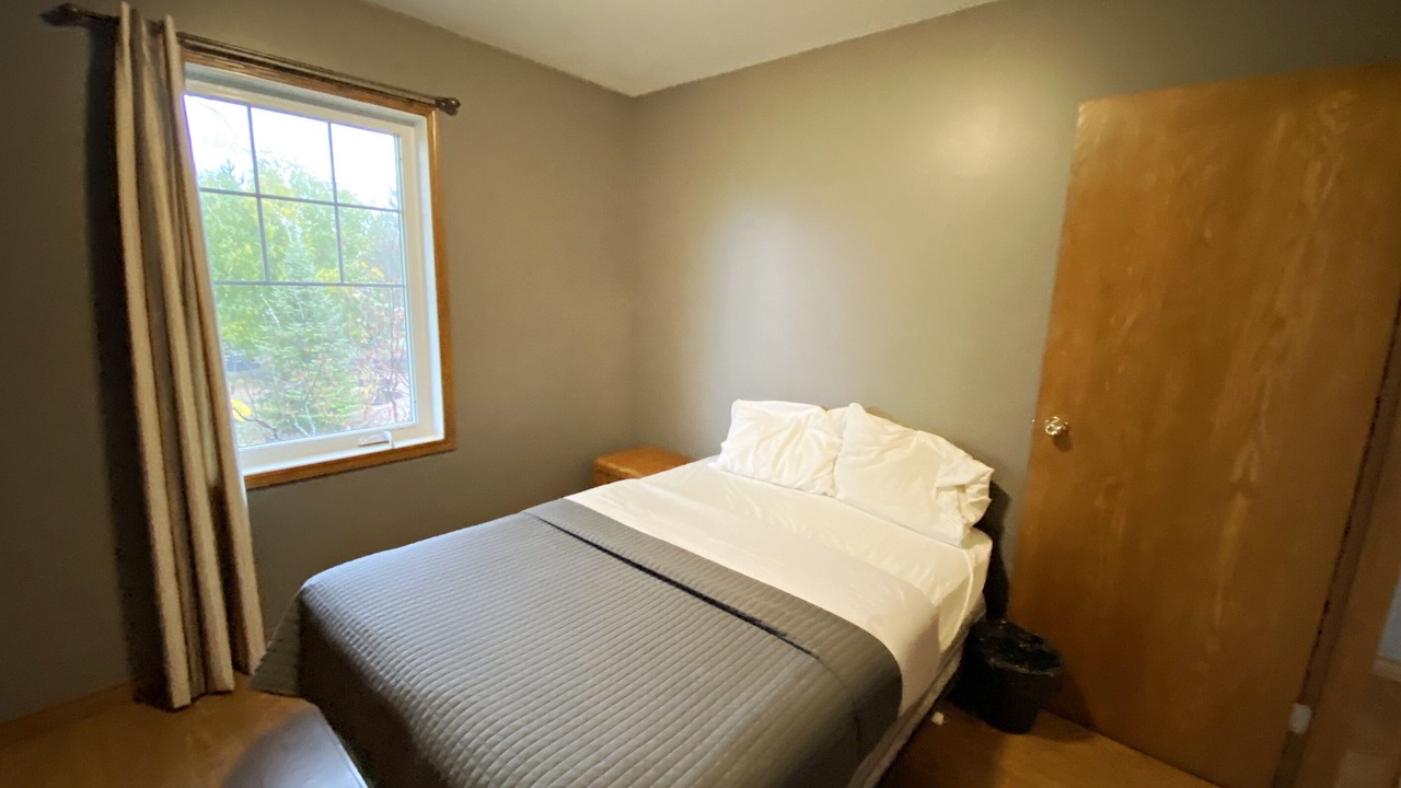Photo of Bedroom in Manitoba