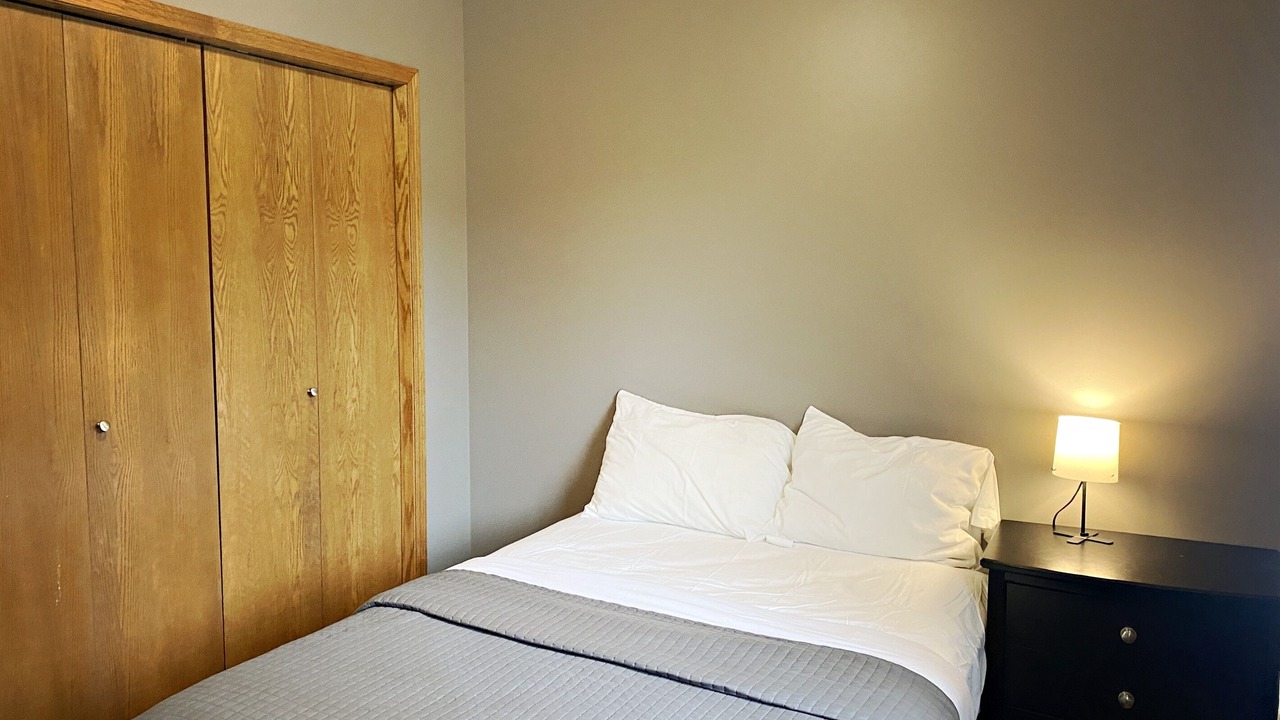 Photo of Bedroom in Manitoba