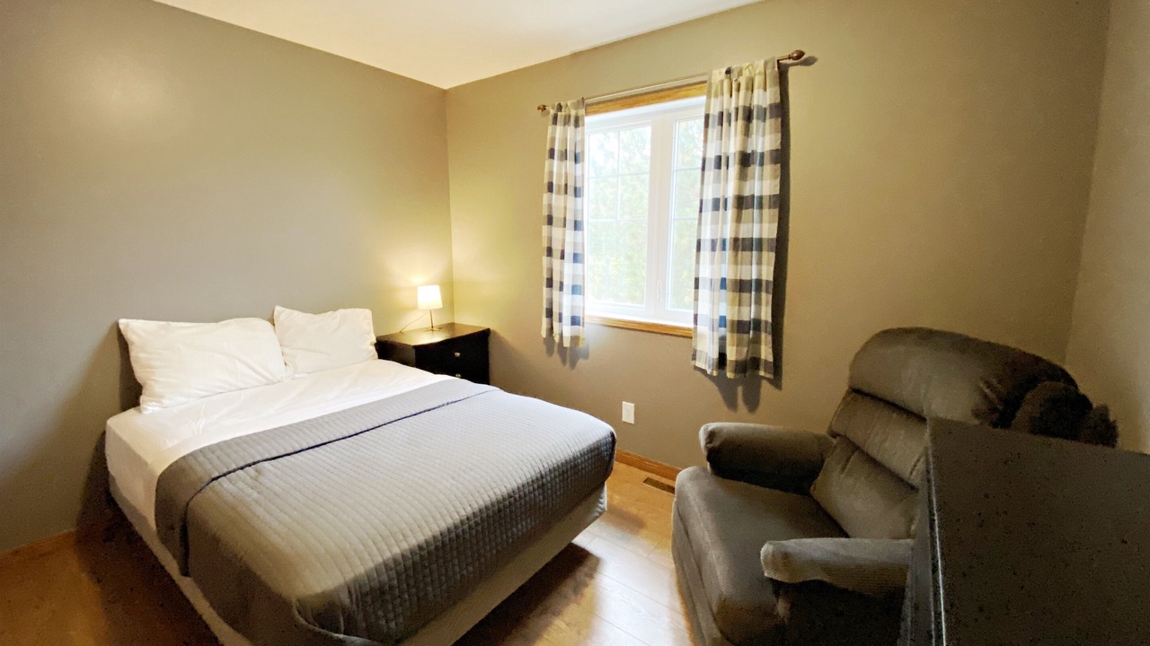 Photo of Bedroom in Manitoba
