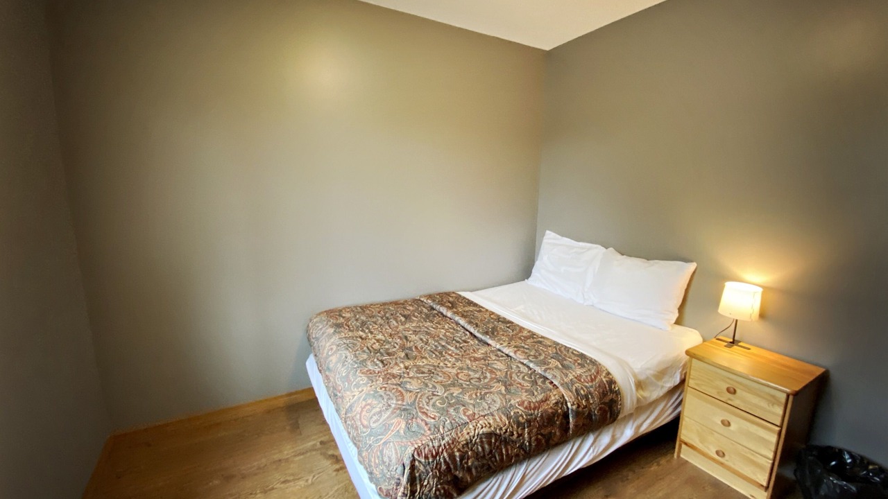 Photo of Bedroom in Manitoba