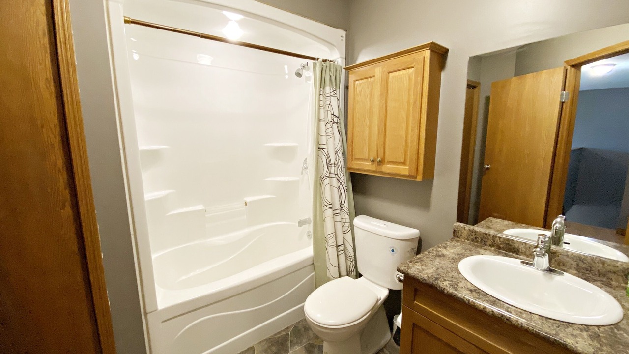 Photo of Bathroom in Manitoba