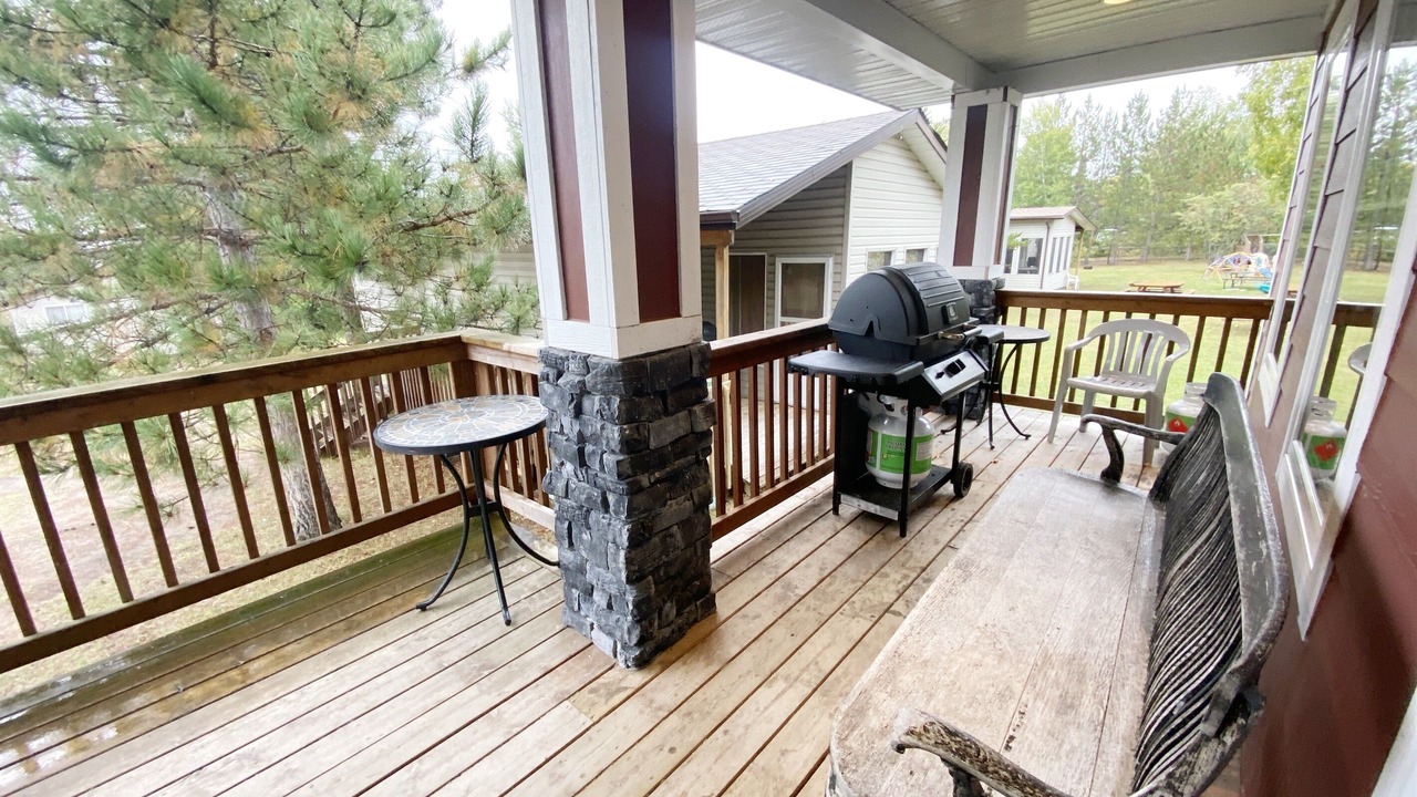Photo of Outdoor in Manitoba