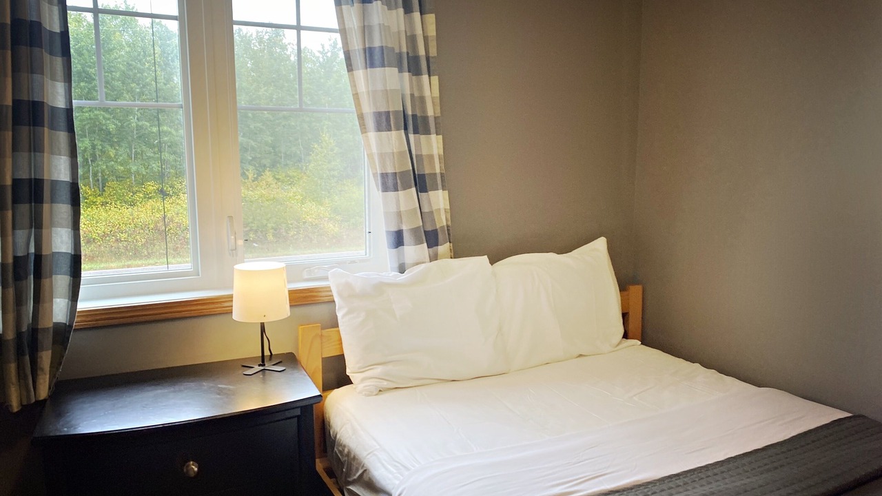 Photo of Bedroom in Manitoba