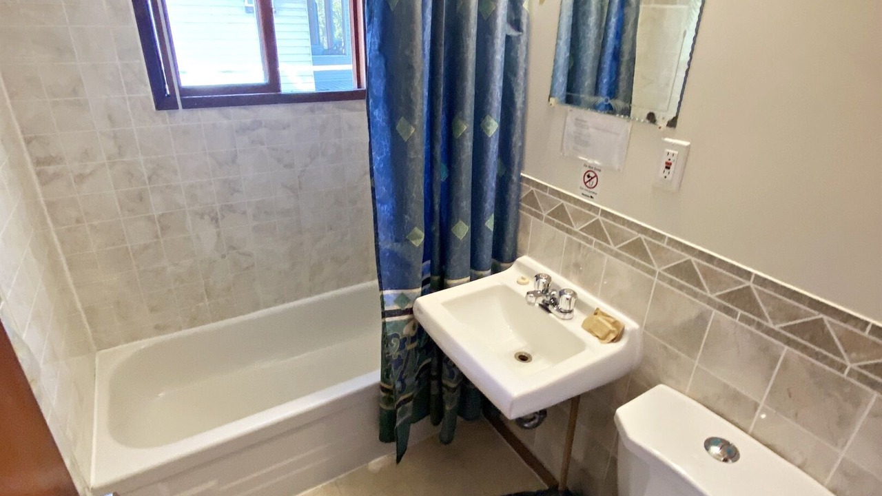 Photo of Bathroom in Manitoba