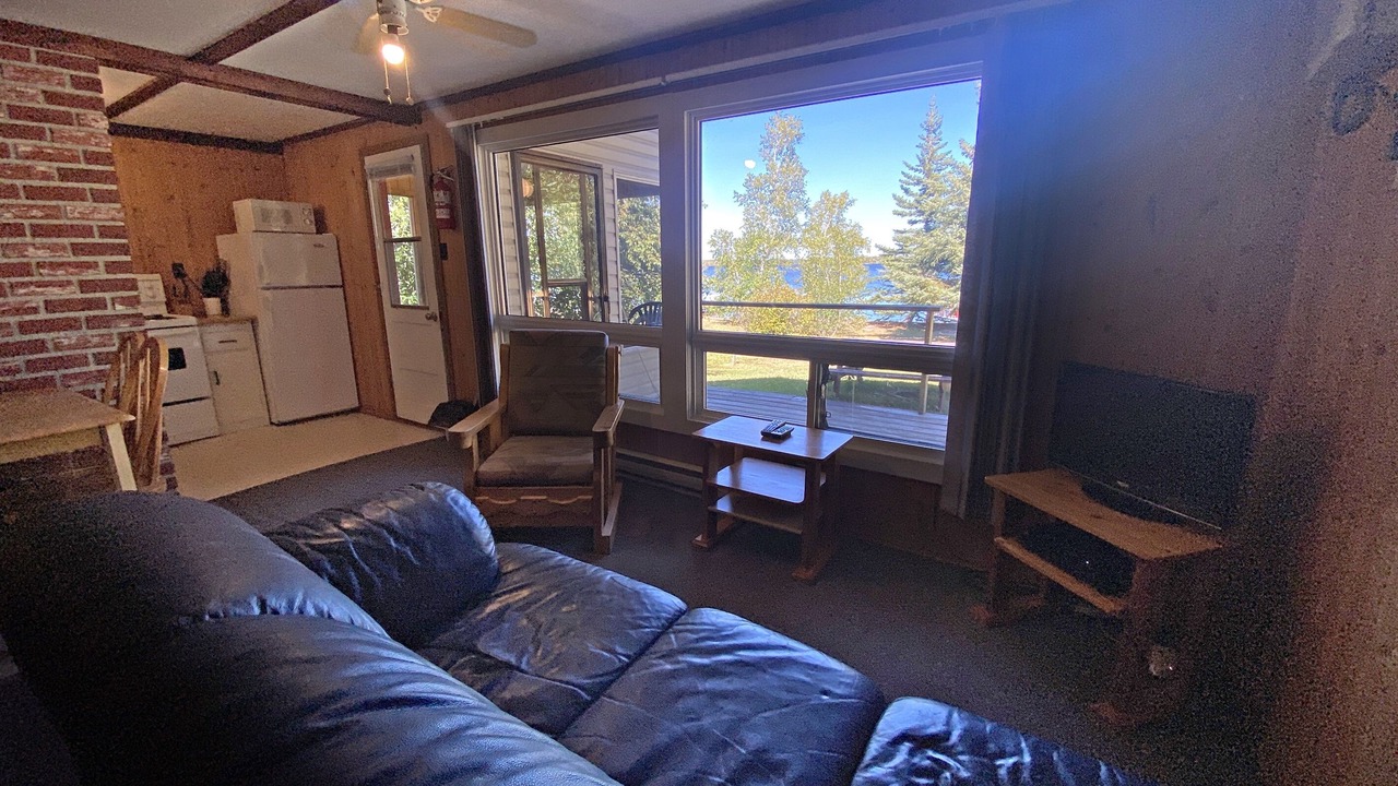 Photo of Livingroom in Manitoba