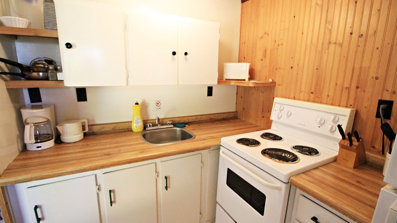 Photo of Kitchen in Manitoba
