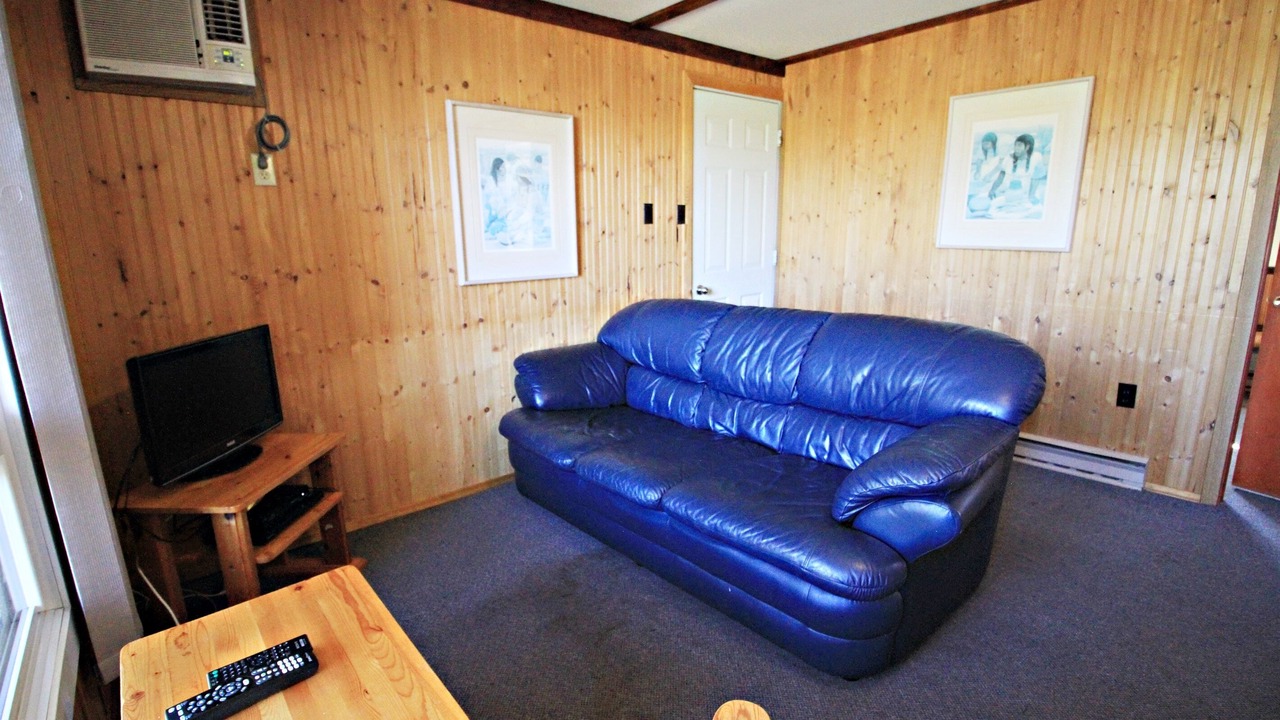 Photo of Livingroom in Manitoba