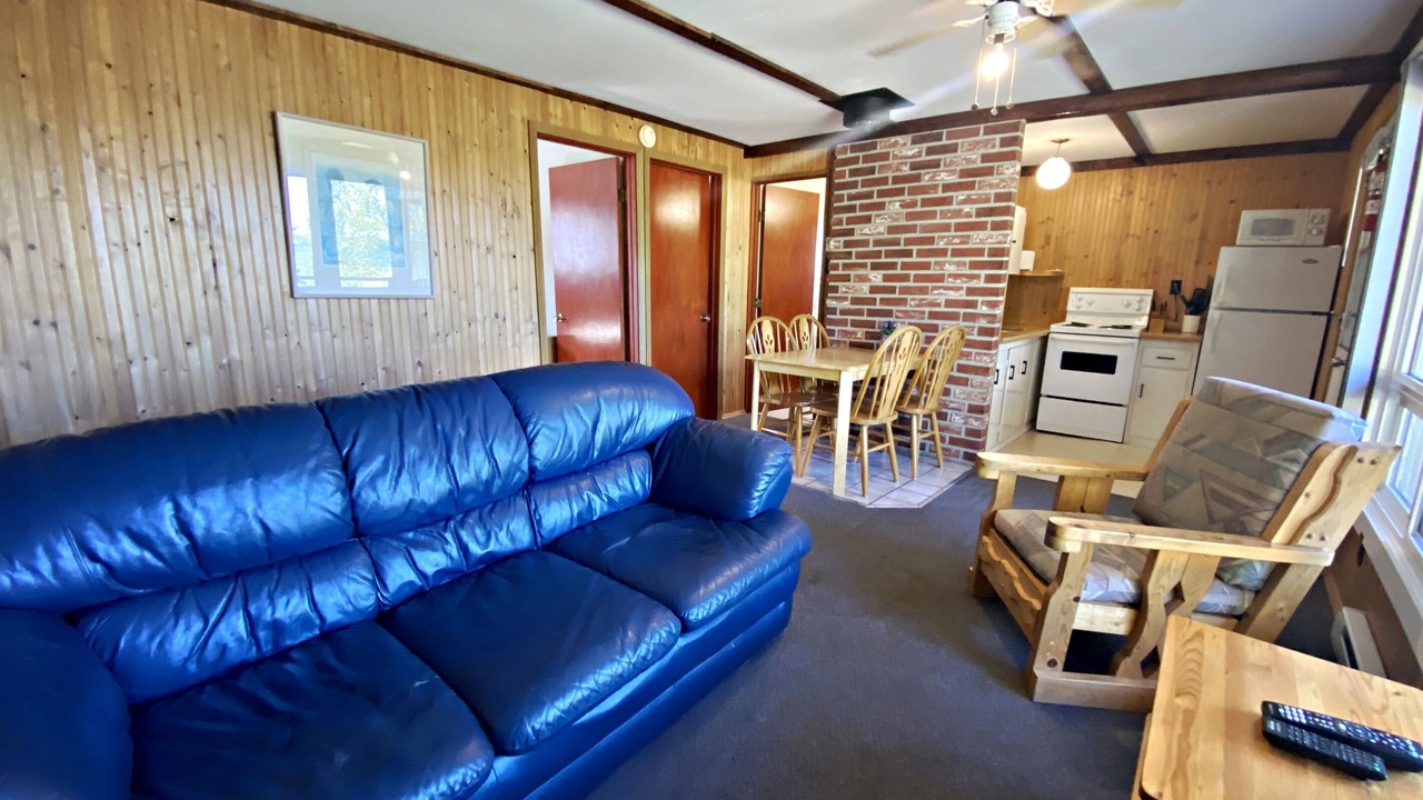 Photo of Livingroom in Manitoba