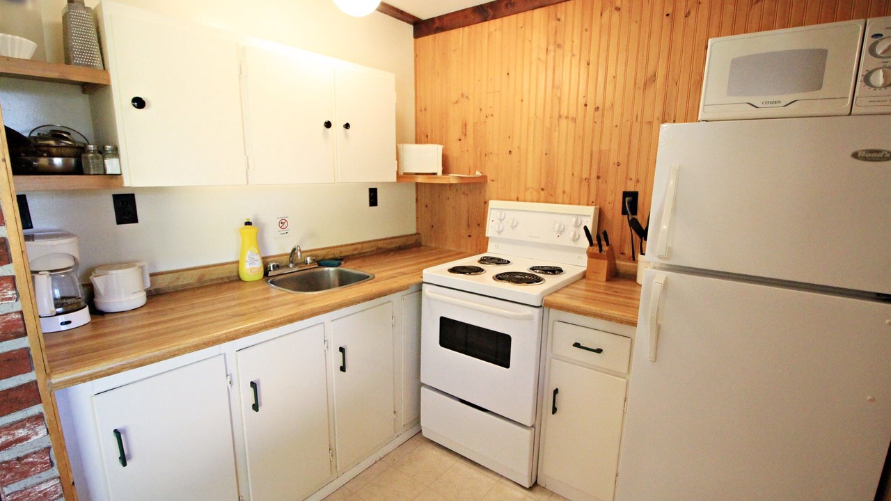 Photo of Kitchen in Manitoba