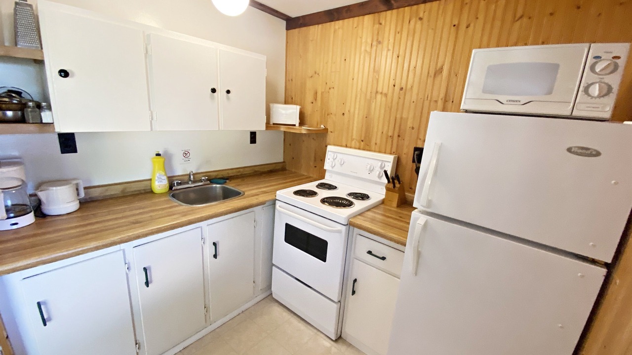 Photo of Kitchen in Manitoba