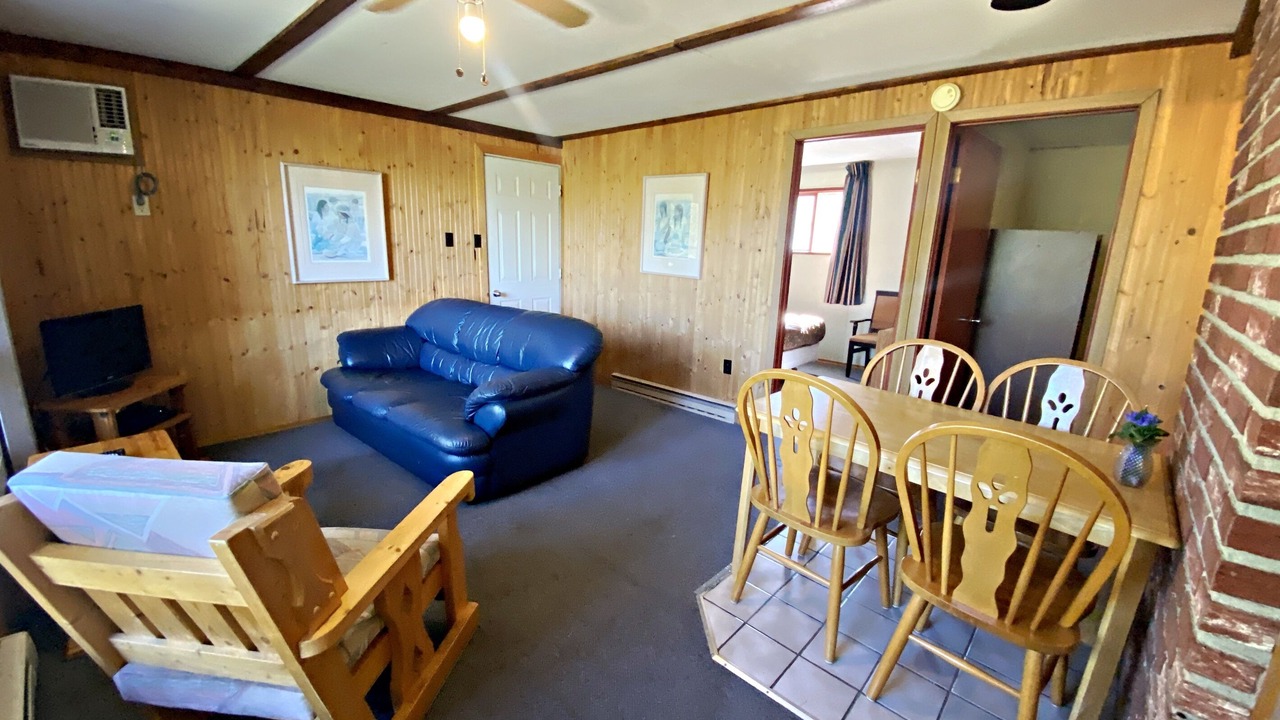Photo of Livingroom in Manitoba