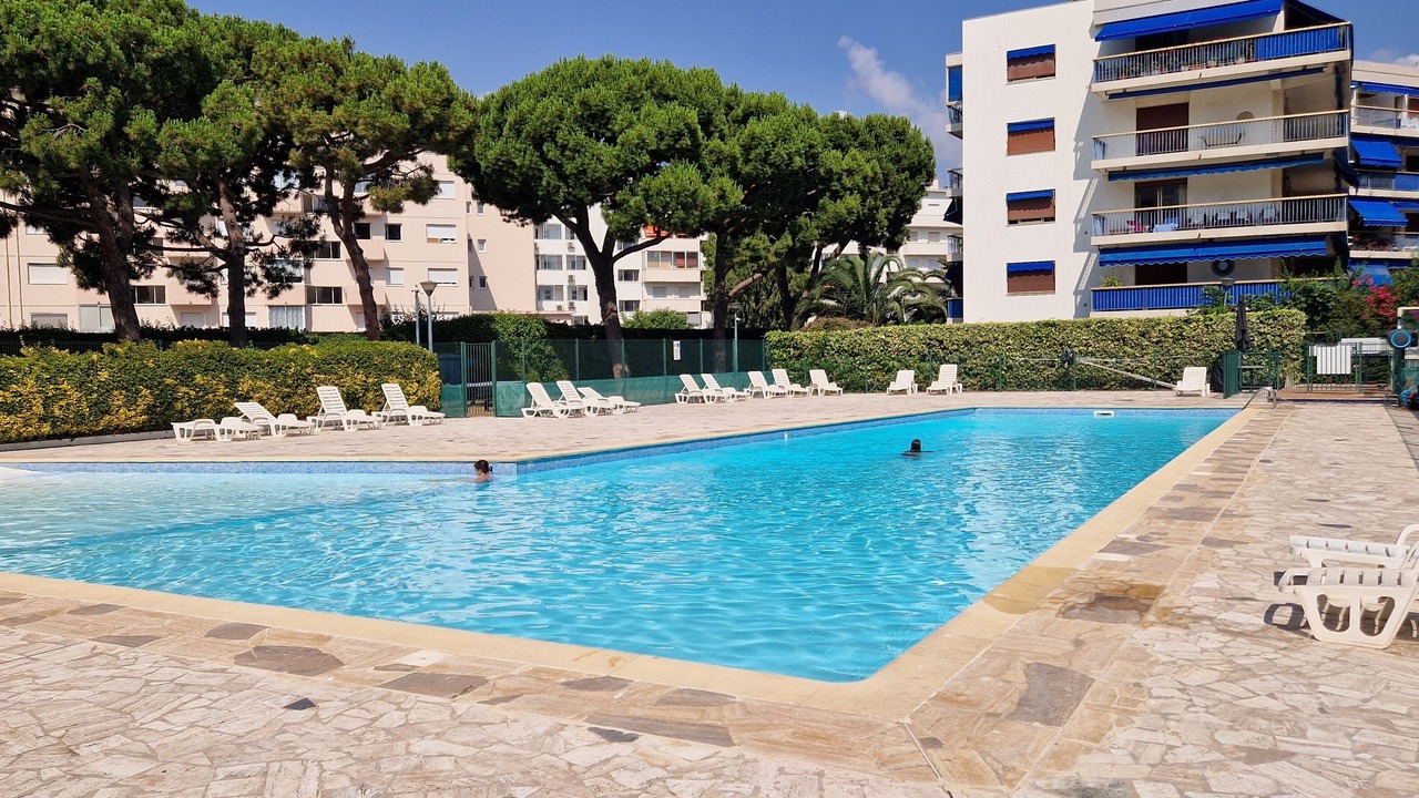 Photo of Outdoor in Cros-de-Cagnes