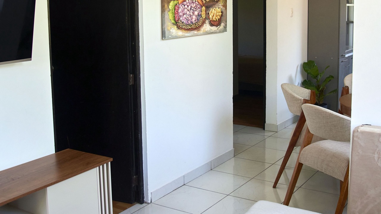 Photo of Livingroom in Veintiseis de Octubre