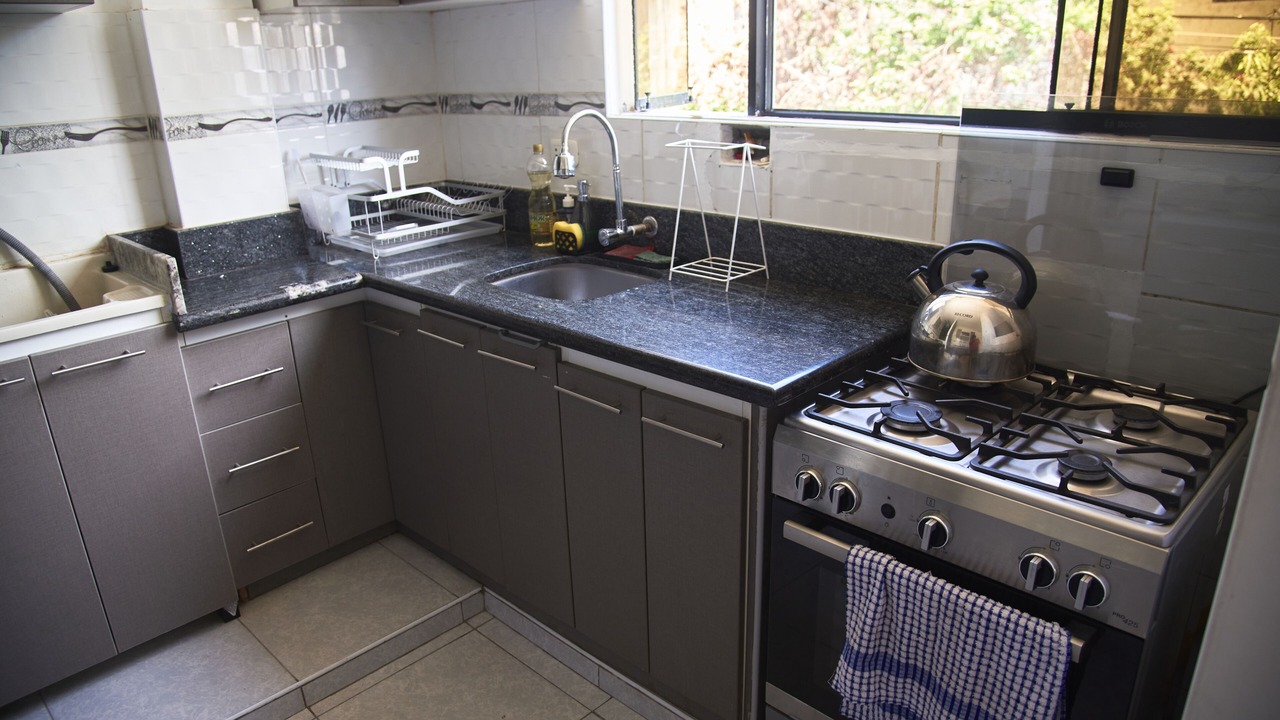 Photo of Kitchen in Veintiseis de Octubre