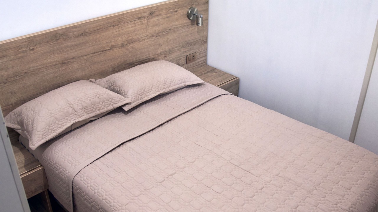Photo of Bedroom in Veintiseis de Octubre
