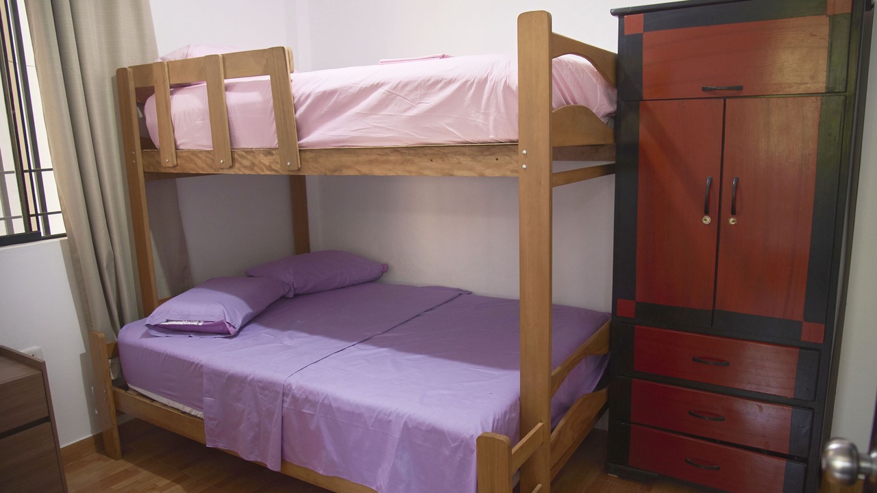 Photo of Bedroom in Veintiseis de Octubre