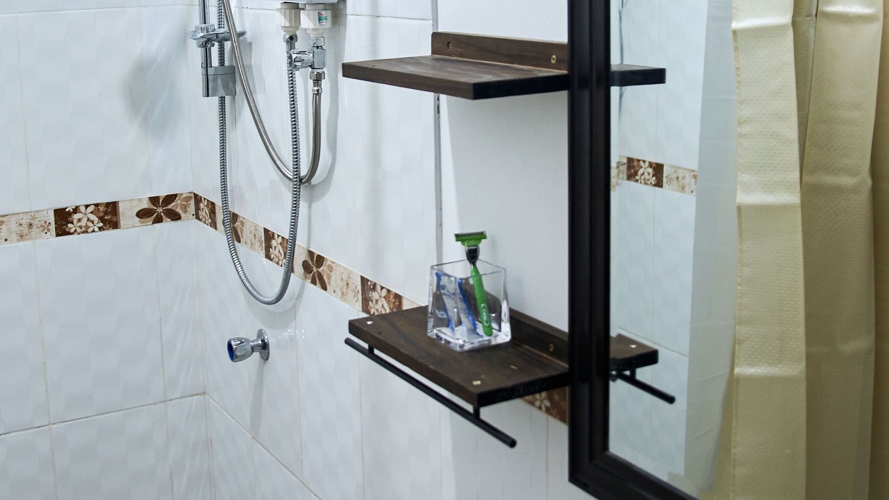 Photo of Bathroom in Veintiseis de Octubre