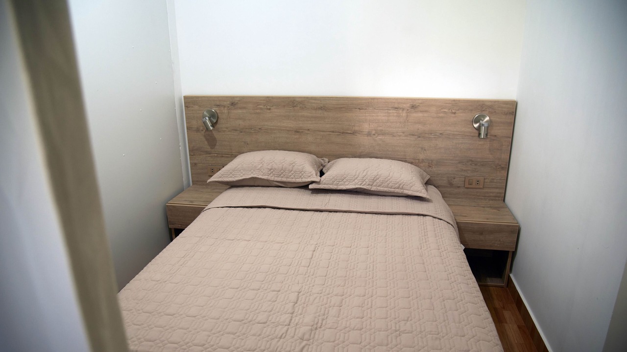 Photo of Bedroom in Veintiseis de Octubre