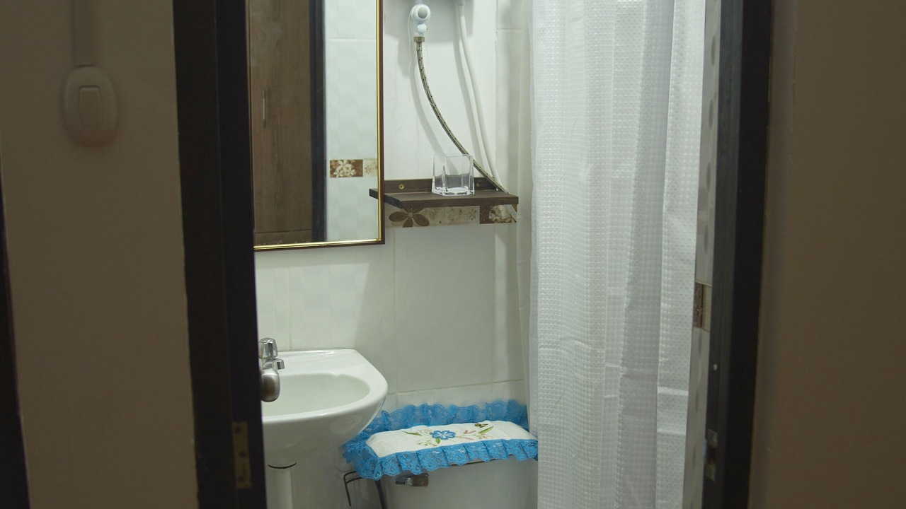 Photo of Bathroom in Veintiseis de Octubre