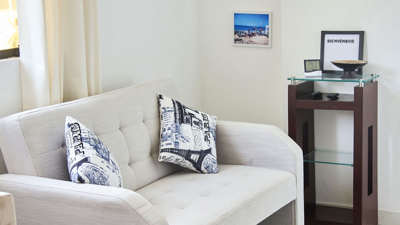Photo of Livingroom in Veintiseis de Octubre
