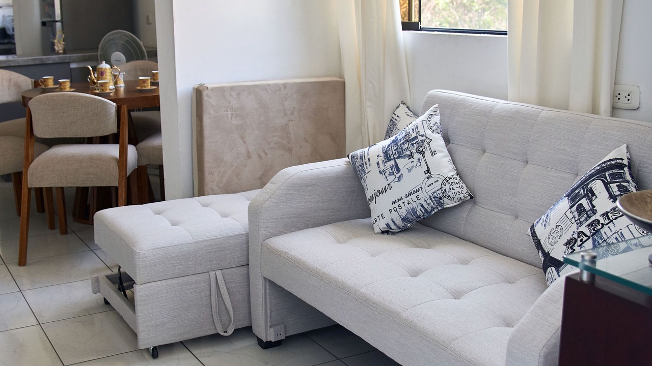 Photo of Livingroom in Veintiseis de Octubre