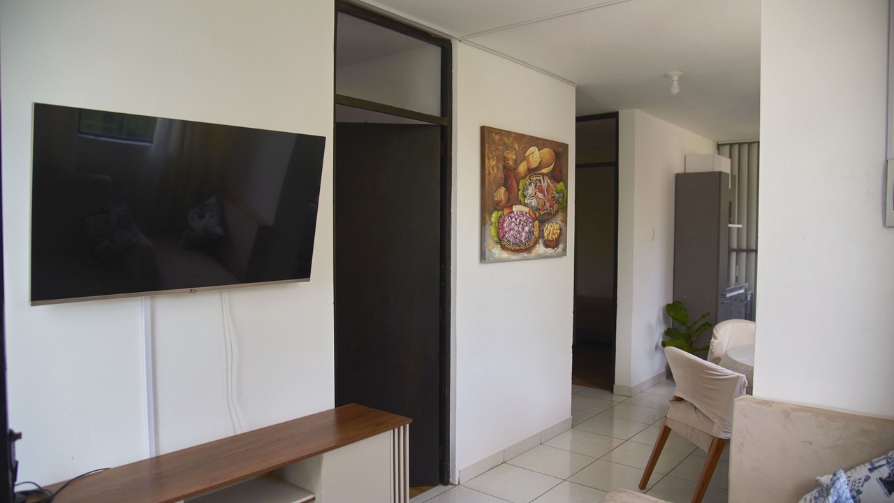 Photo of Livingroom in Veintiseis de Octubre