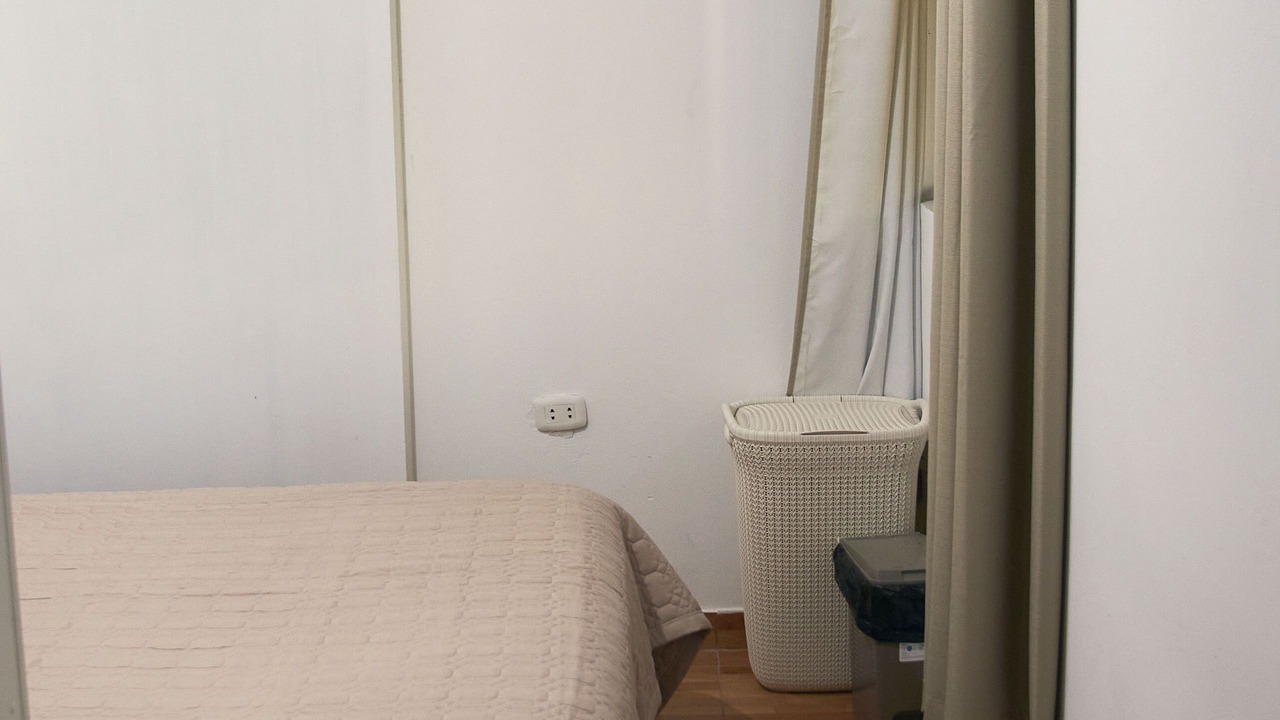 Photo of Bedroom in Veintiseis de Octubre