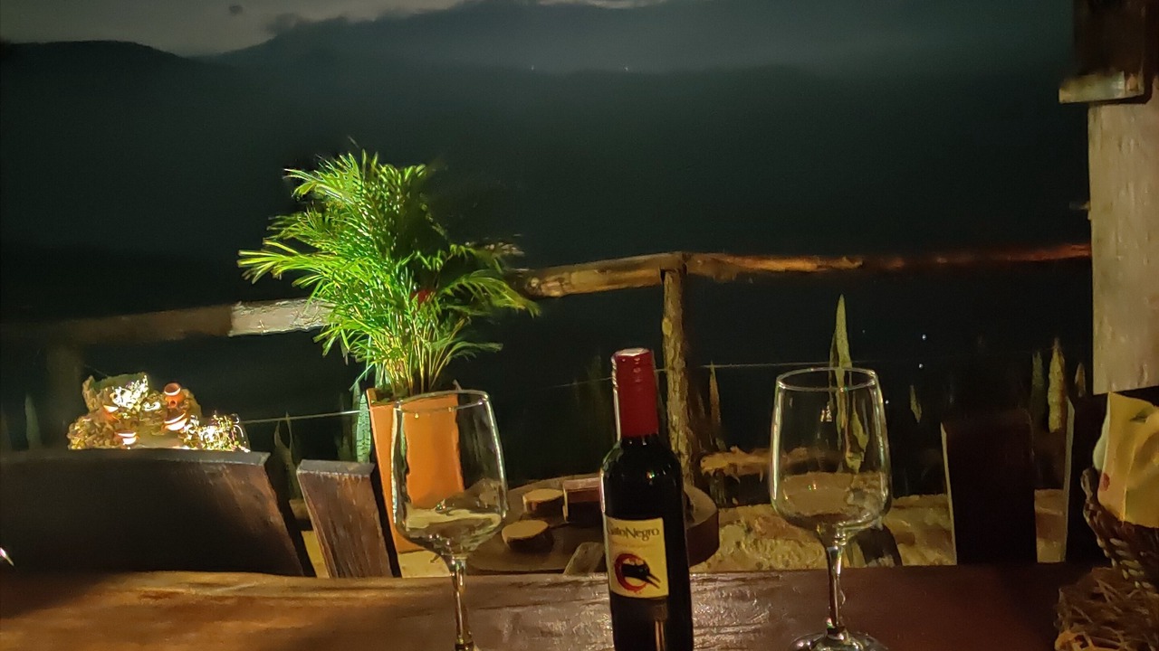 Photo of Outdoor in Piedecuesta