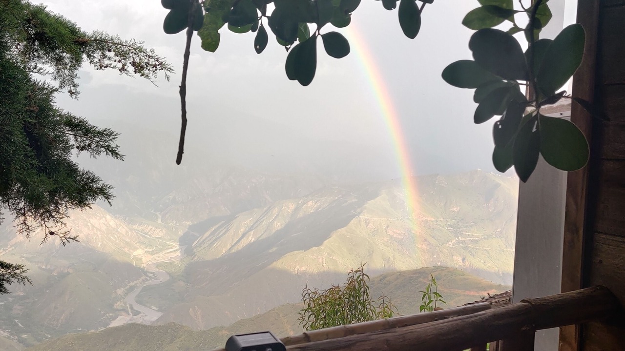 Photo of Outdoor in Piedecuesta