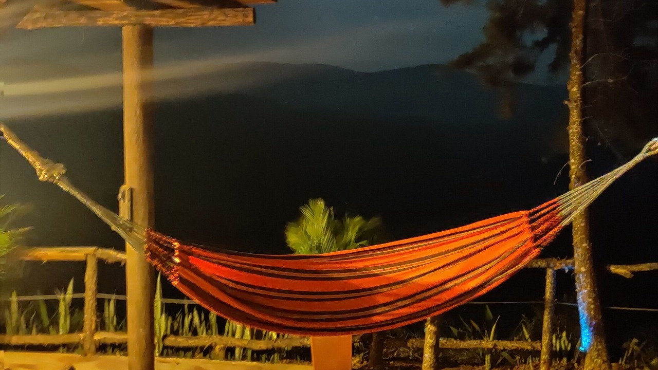 Photo of Patio Balcony in Piedecuesta