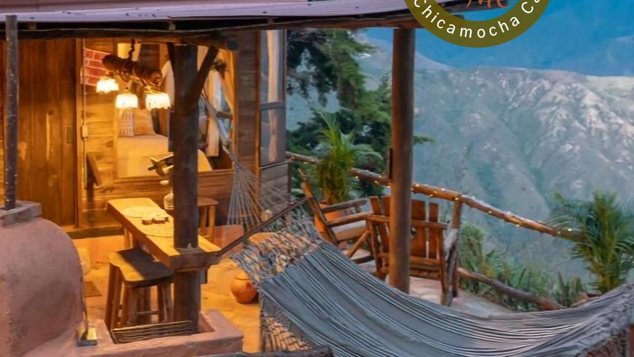 Photo of Outdoor in Piedecuesta