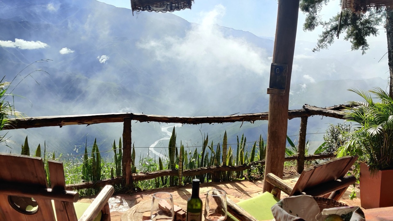 Photo of Outdoor in Piedecuesta