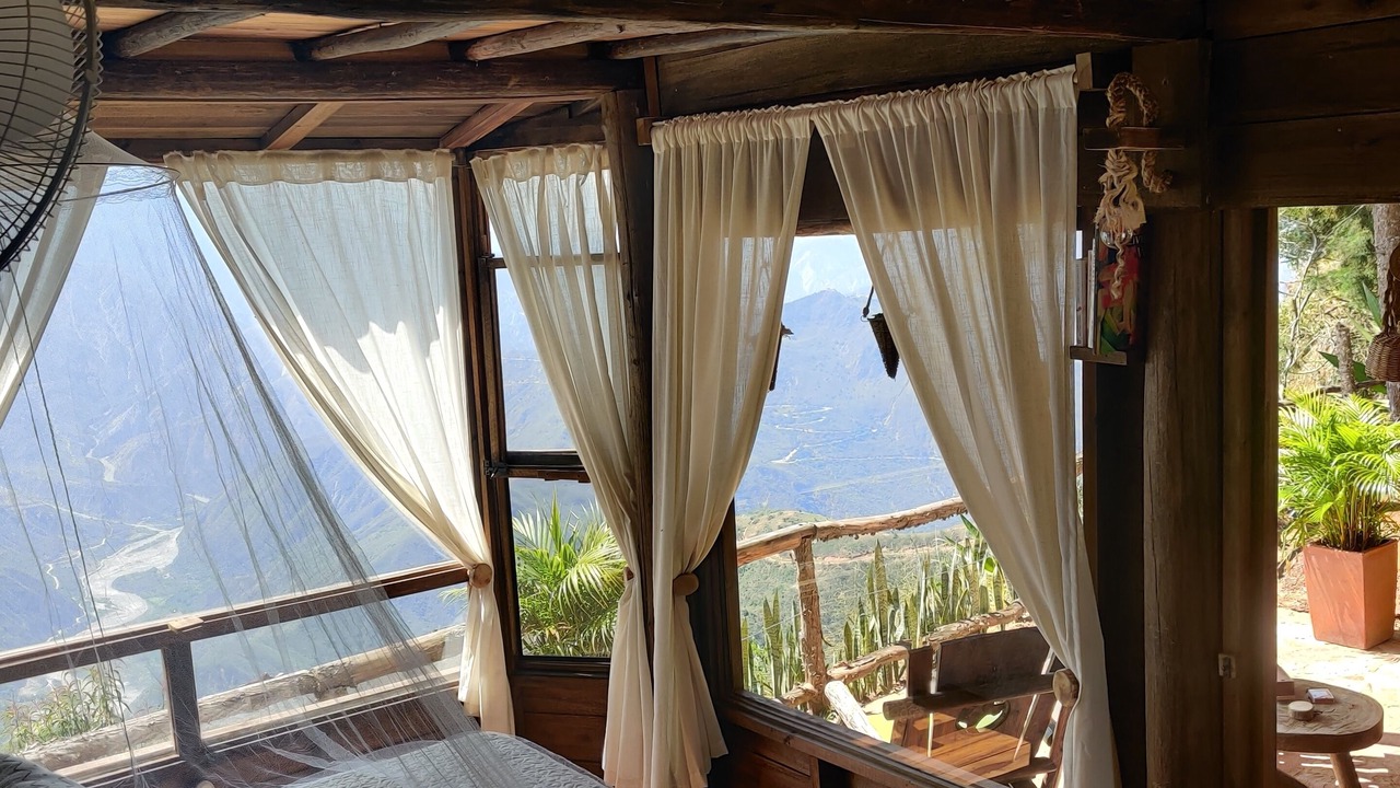 Photo of Bedroom in Piedecuesta