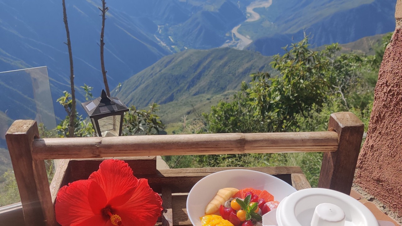 Photo of Outdoor in Piedecuesta