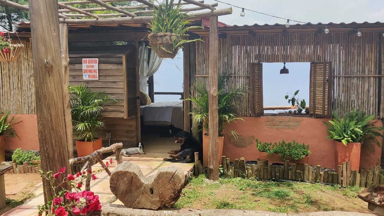 Photo of Outdoor in Piedecuesta