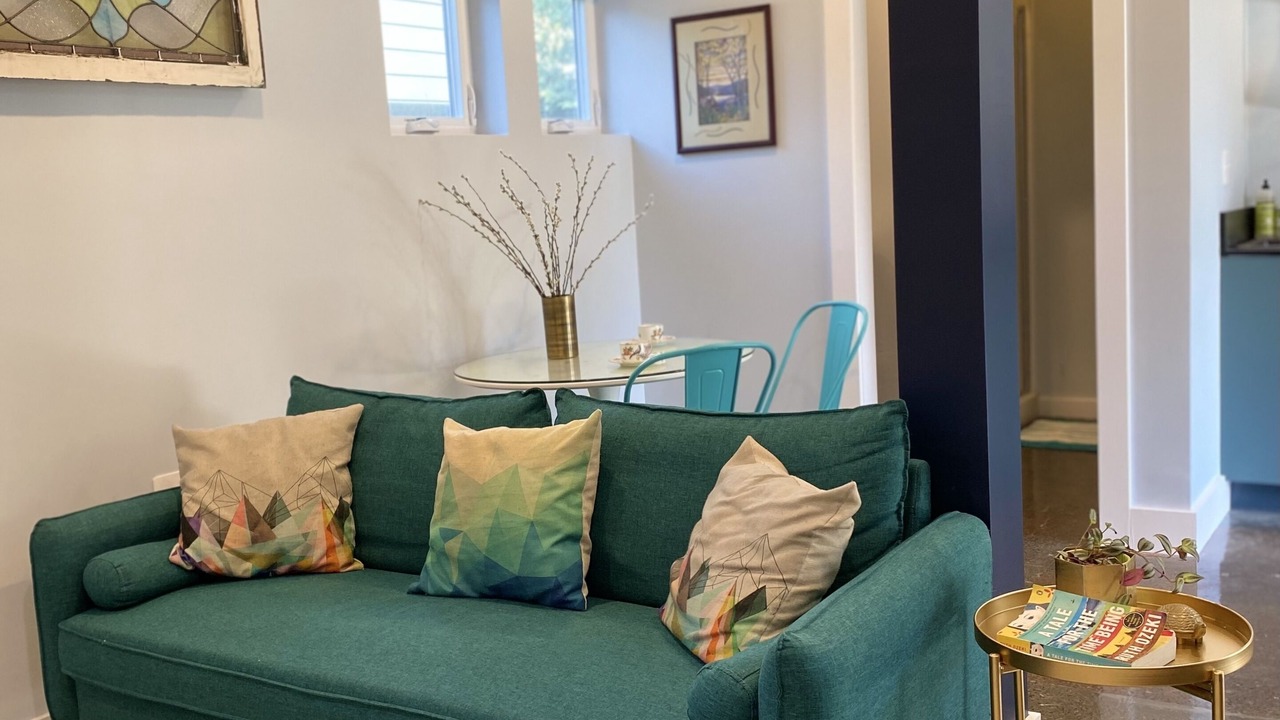 Photo of Livingroom in Richmond