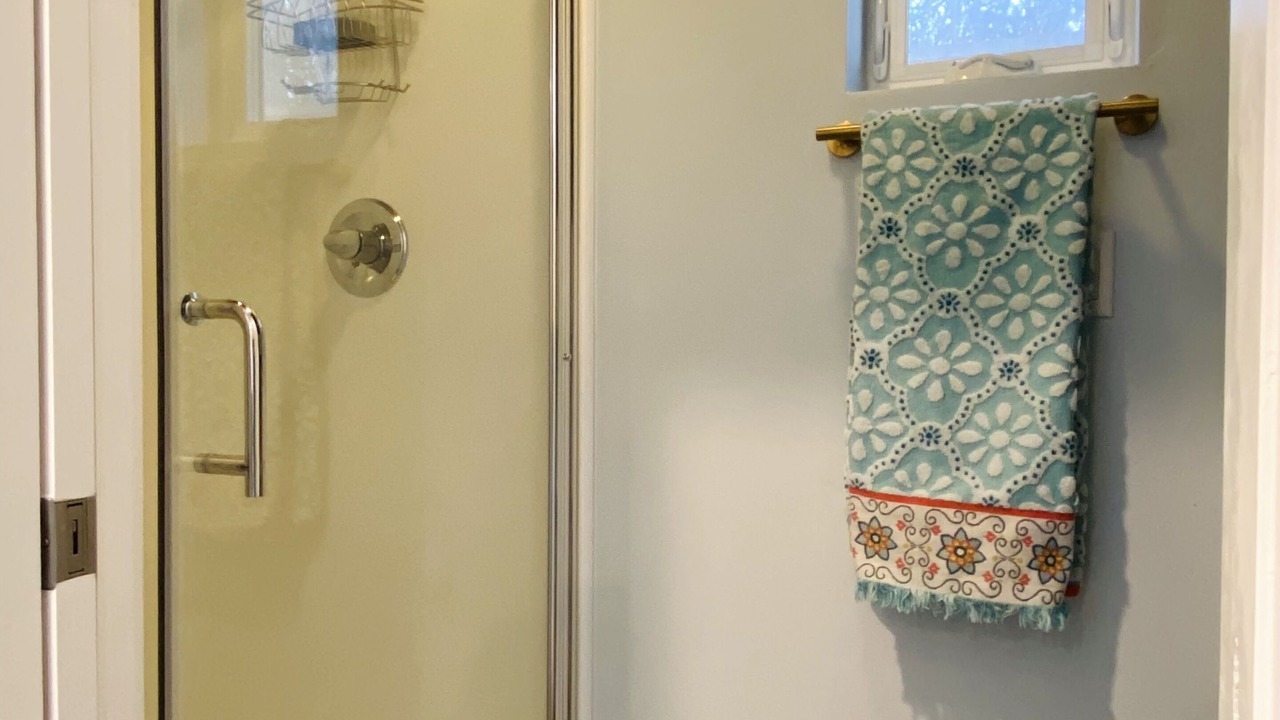 Photo of Bathroom in Richmond