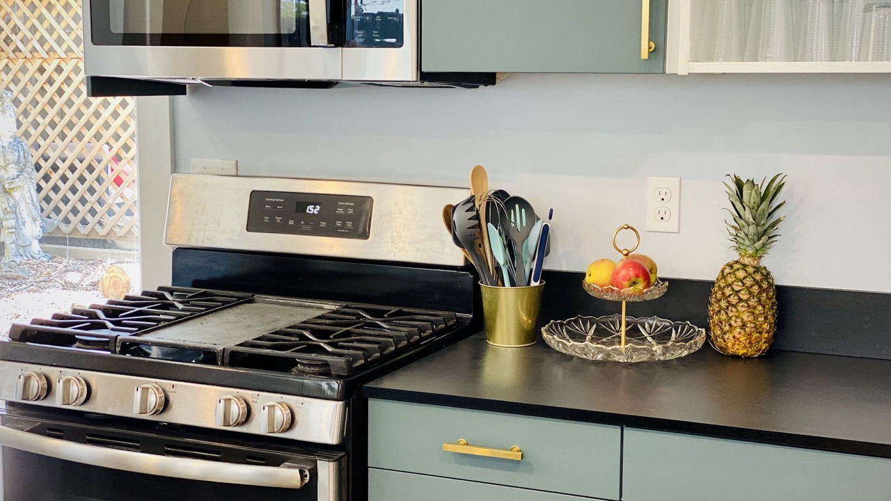 Photo of Kitchen in Richmond