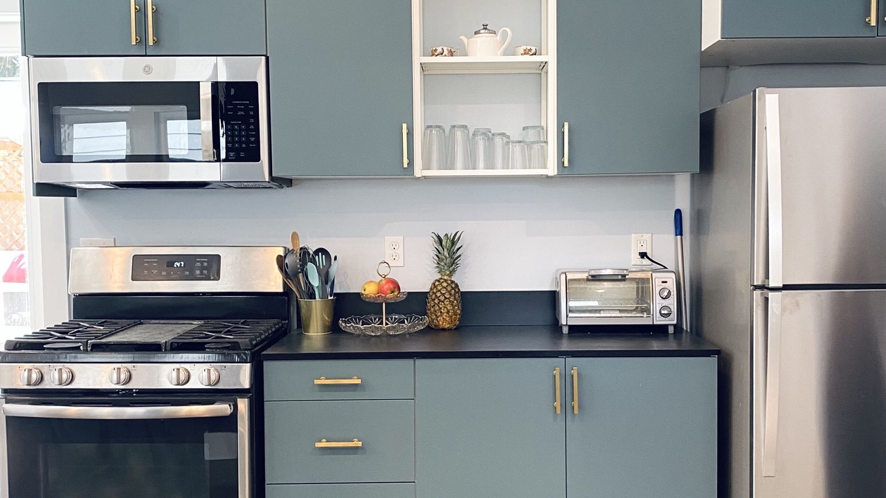 Photo of Kitchen in Richmond